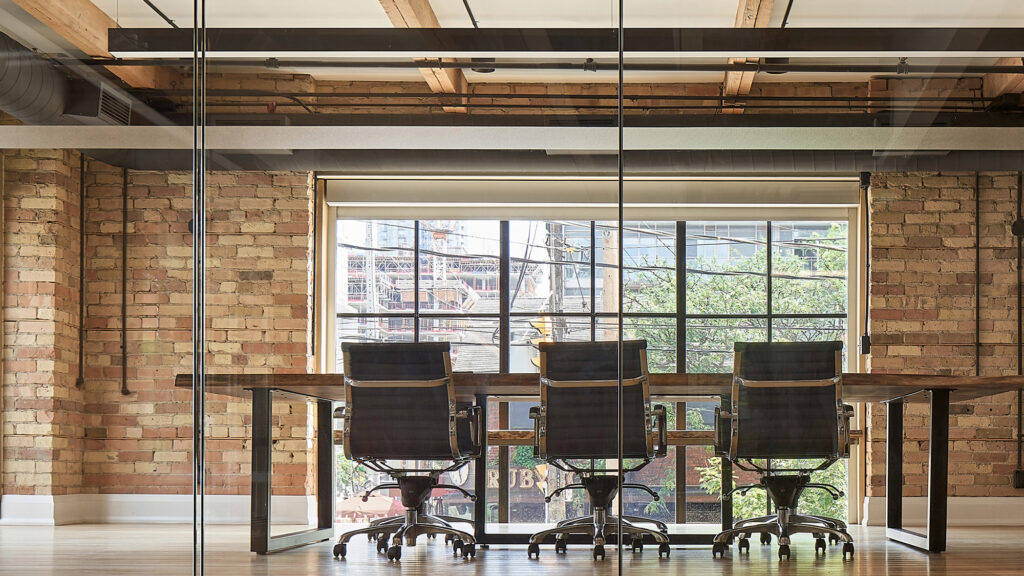 Woodcliffe Embraces Change: A New Beginning in King West