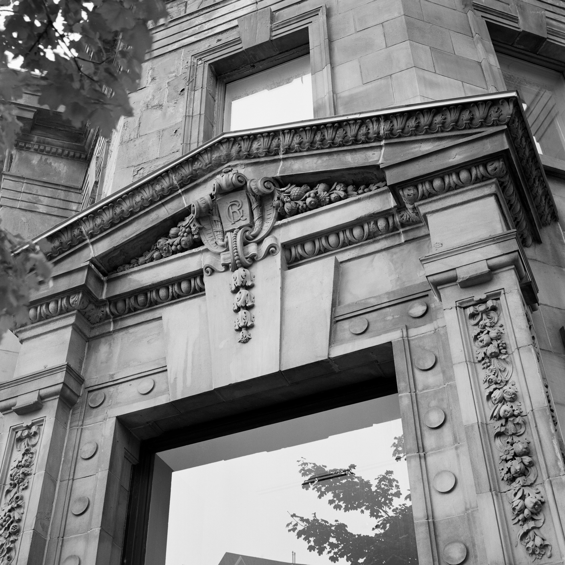 Westmount Post Office Woodcliffe